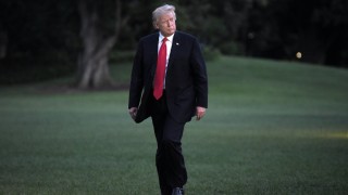 Говорителят на личния адвокатски екип на президента на САЩ Доналд