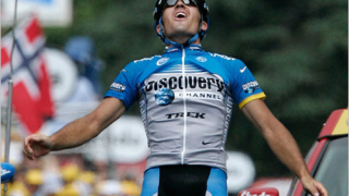 Украйнецът Попович спечели 12-ия етап на "Тур дьо Франс"