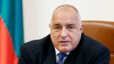  Борисов дава картбланш на НОЩ макар политическата вреда 