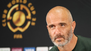 Това е чудесно постижение Сезонът ни е фантастичен влязохме