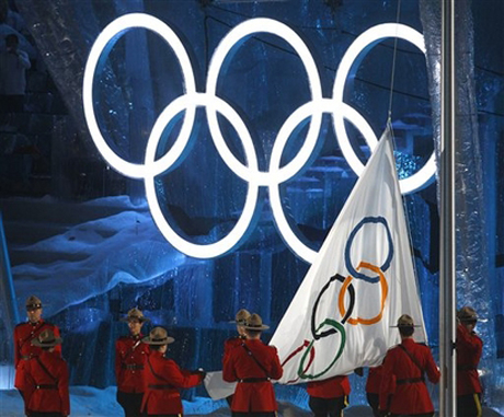 Пет града поискаха Олимпиадата през 2020 г.