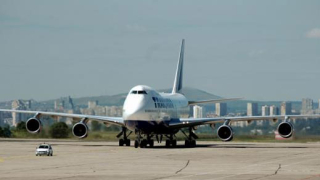 България не фигурира в черния списък за авиокомпании на ЕК