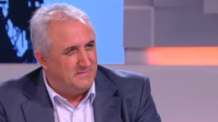 Мехмед Дикме: Резултатът от изборите е категорична изненада за цяла България