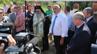 Автомагистрала Хемус се строи само с бюджет на данъкоплатците Това