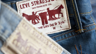 Levi Strauss amp Co бе оценена на повече от очакваното