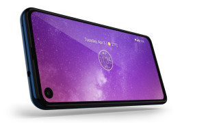 Motorola One Vision: Имате ли нужда от нещо повече?