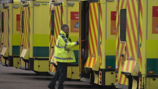 Ново проучване за коронавируса в 11 европейски страни показва че