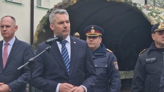 Системата Шенген се намира в голяма криза Шенгенската система като