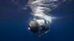 Какво може да се е случило с изчезналата подводница в Атлантическия океан