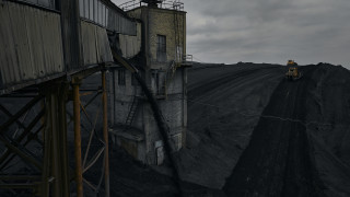 Минната компания, за която сделката между Украйна и САЩ е въпрос на живот и смърт