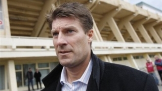 Гласят Лаудруп и за Виляреал