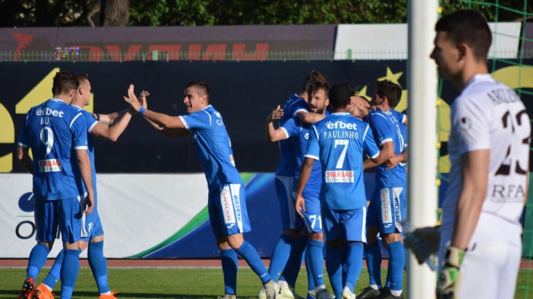 Левски без редица основни фигури срещу Ботев (Пловдив)