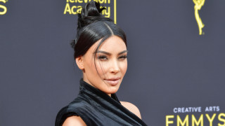 Преди дни Ким Кардашиян пусна в продажба линията си оформящо