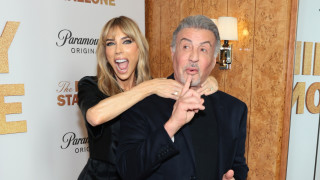 Силвестър Сталоун и Дженифър Флавин може и да преживяха трудни