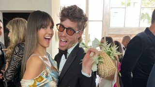 Нина Добрев и Шон Уайт са наистина сладка двойка и