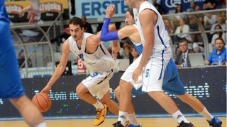 Левски отстъпи пред Задар в последните минути