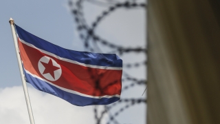 Пхенян обвини Сеул, че е стрелял с картечница по ято птици над границата