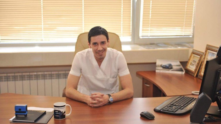 Пазете кожата си, тя има памет