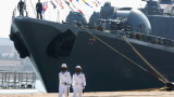 Китайски кораб потопи виетнамски шхуна в Южнокитайско море