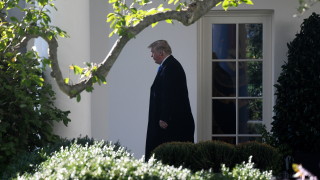 Никой от съюзниците ни не се отнася към САЩ толкова