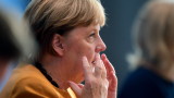  Меркел: Ислямисткият тероризъм е нашият общ зложелател, офанзива против общоевропейските полезности 