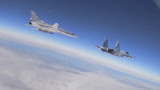Русия изпрати самолети с хиперзвукови ракети в Сирия и почва мащабни учения в морета и океани
