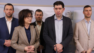 Най-големите проблеми за БСП-София - МОЧА и областният управител