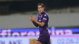 Рома постигна минимална победа над Фиорентина с 1 0 в мач