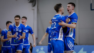 Левски е само на един успех от това да защити