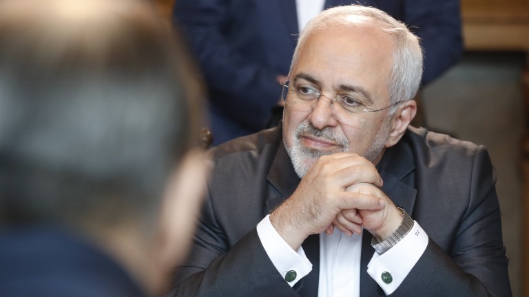 САЩ са пристрастени към санкции, установи Техеран
