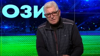 Георги Велинов: Без Гриша Ганчев ще е много трудно, не бих приел друг собственик