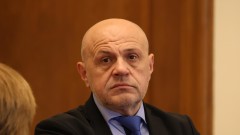 Томислав Дончев: Бенефициентите да са спокойни, средства за проектите по ПВУ ще има