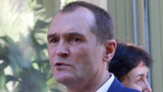 Бившият собственик на Левски Васил Божков не е проявил желание