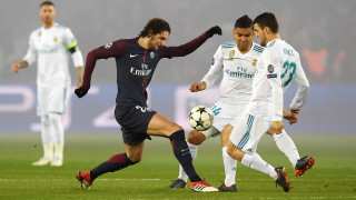 ПСЖ е поискал да привлече в състава си халфа на