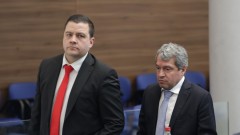 Служебният министър Иван Христанов разкри незаконни постройки в ловно стопанство "Искър", свързани с Румен Гайтански — image 3