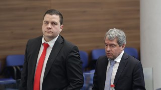 ИТН иска оставката на Иван Христанов и екипа му