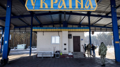 Украйна води преговори за пренасяне на митническите проверки на територията на ЕС