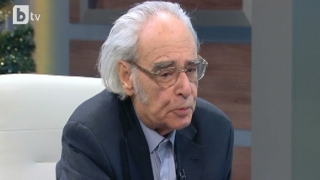 "Време разделно" било "любовна песен" в сравнение с истинската жестокост на поробителите