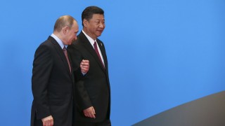 Пътят на коприната от Пекин до Прага