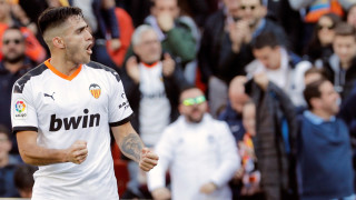 Според испанското радио Cadena Ser отборът на Манчестър Юнайтед обмисля