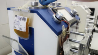 COVID отделение в болница в Сливен търси кислородни концентратори