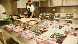 Kaufland България пуска собствена марка прясно месо