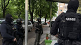 Заловиха прокурорския син Васил Михайлов