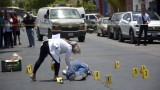  Известен мексикански публицист е погубен в северния щат Синалоа 
