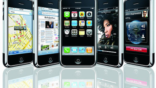 iPhone е най-доброто изобретение за 2007г. според списание TIME