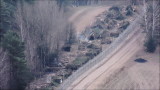 Беларус осъди затварянето на границата с Полша