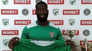 Отборът на Ботев Враца подписа договор с футболиста Карлос Джало