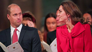 Изненадата на Кейт Мидълтън за Коледа