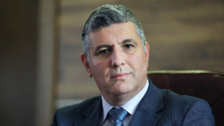 От март започва да се достроява АМ "Хемус"