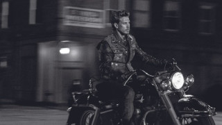 През 1967 г Дани Лайън създава фотокнигата The Bikeriders в